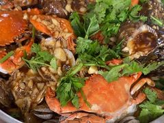 -北方饺子王·海肠捞饭·海鲜锅(山大店)