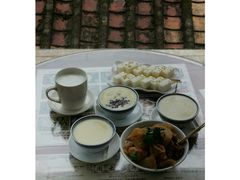 -周大娘牛乳(旧寨古村总店)