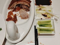 -梅利汴京烤鸭•开封豫菜地标店(晋安路店)