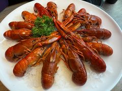 -红盔甲·小龙虾(车公庙店)
