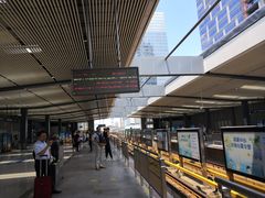 -黄浦路(地铁站)
