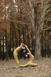 -亚太瑜伽普拉提学院