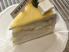 -流酥可心·牛乳蛋糕商店(禾祥西路店)