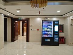 -碧中海汤泉汗蒸酒店