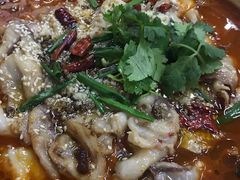麻辣鱼虾-无招牌