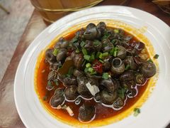 口味嗦螺-单记口味虾