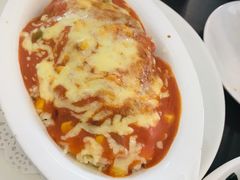 -标记Jane's kitchen(平桥直街店)