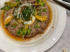 -酌宴府The China Club·广州万富希尔顿酒店(云城东路店)