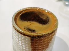 老北京污Dirty-1/4 ONE QUARTER COFFEE LAB(朝阳大悦城店)