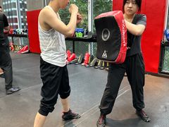 -极斗-IKMF马伽术·格斗运动学院(东直门店)