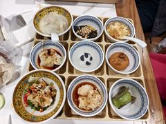 九宫格-龙抄手(春熙路总店)