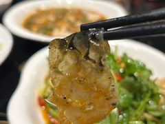 -草鱼先生潮州鱼生·虾生(新厦花园店)