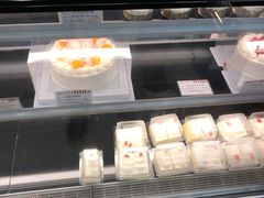 -红宝石·鲜奶小方(曲阳店)