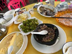 -秋姐美食店(旅游大道店)