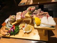 -小京致·碳火烤肉(贝岗村大街店)