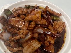 -明呈黄鱼面馆(斜土路店)