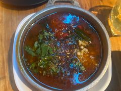 -聚点串吧·北京烧烤(朝北店)