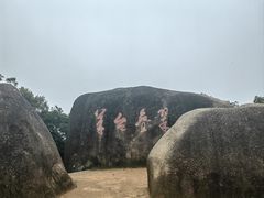 -阳台山森林公园
