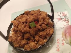 -同庆楼(华强吾悦广场店)