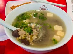 -回味鸭血粉丝汤(新城市广场店)