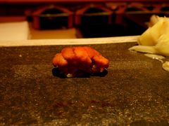 -鹤菊·鮨Omakase(古子城店)