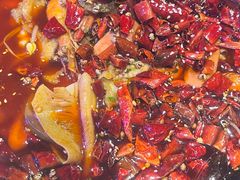 -川悦留香·海鲜餐厅(海棠68环球美食街店)