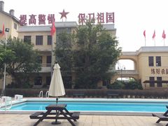 -观澜湖华谊冯小刚电影公社(百年记忆公社)