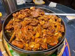 -甘家界牌柠檬鸭(青山店)