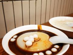 冰醉豆花-小豆海棠(人民南路店)