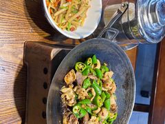 -张氏父子常德肠子馆(贺龙店)