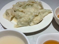 -饺子季水饺餐厅(新市街店)