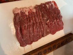 -东来顺饭庄(西直门店)