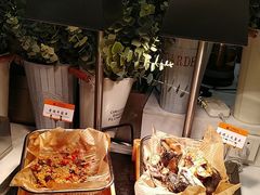 -大渔铁板烧(花园道店)