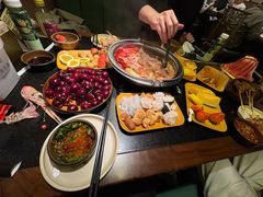 -牛New寿喜烧(虹桥新天地店)