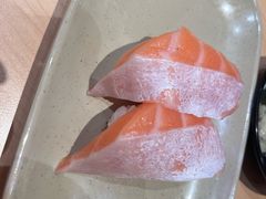 -友壹町寿司(佛山新DNA店)