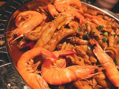 -胖哥俩肉蟹煲(万国店)