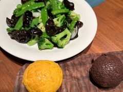 -大树餐厅(益田假日店)