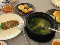 -潮府馆·非遗潮州菜·港式点心(世纪公园店)
