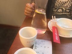 -周鱼小馆石锅酸菜鱼(活力汇店)
