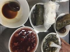 -芳婆糕团店(王府大街店)