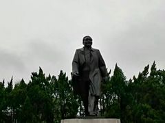 -荔枝公园-小平画像广场