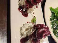 -香融府·烤鸭·家常菜(花乡奥莱店)