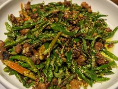尖椒鸡-铁公鸡·四川料理(天环广场店)