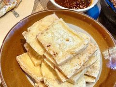 -串门海鲜烧烤(五四广场店)