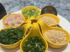 -聚丰园•湖鲜餐厅(阿红私房菜梅石路店)