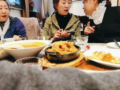 -老厨家(友谊路总店)