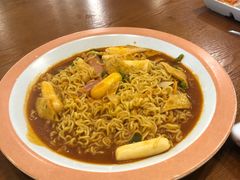 -韩礼年糕(飞虹路店)
