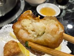 -潮汕美牛肉丸火锅店(天宁寺店)