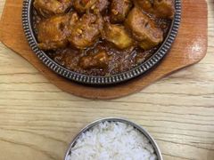 -米村拌饭(银泰中心店)