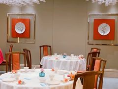 -香宫中餐厅·大连香格里拉(人民路店)